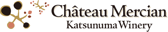 Château Mercian Katsunuma Winery