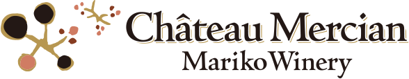 Château Mercian Mariko Winery